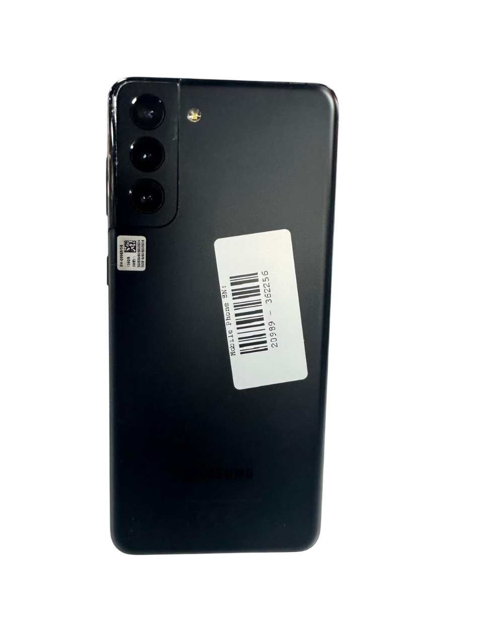 Samsung S21 Plus G