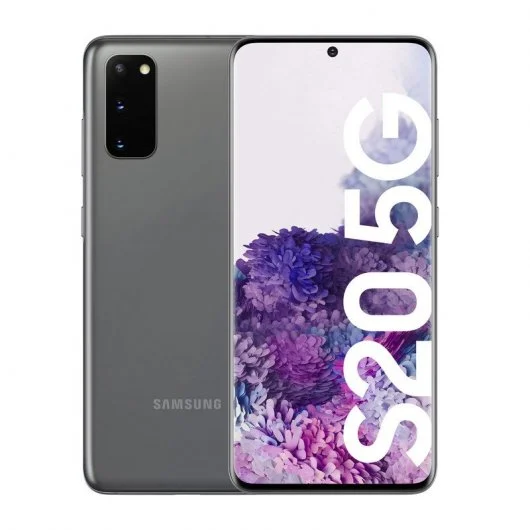 Samsung S20