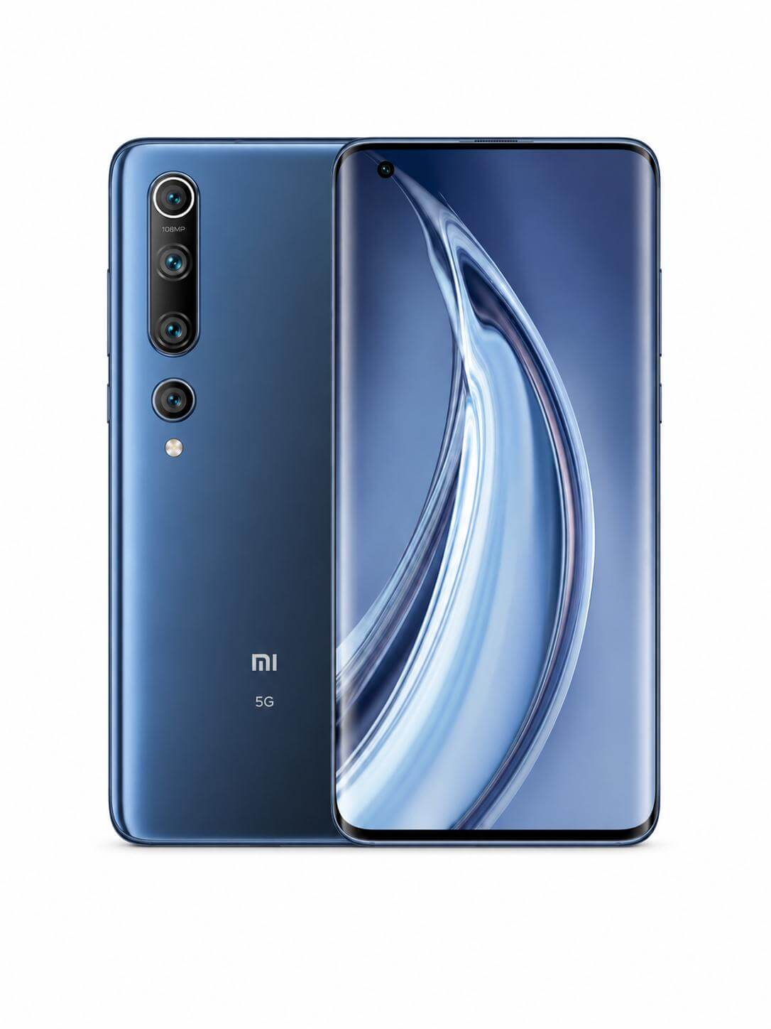 Xiaomi Mi 10