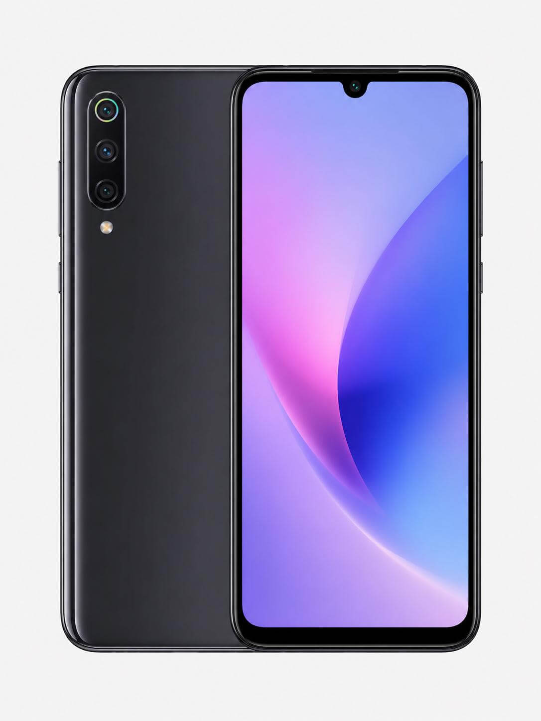 Xiaomi Mi 9