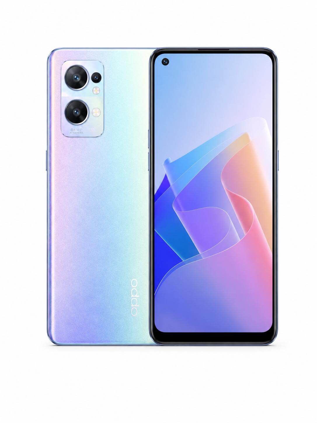 oppo X5 Lite 5G