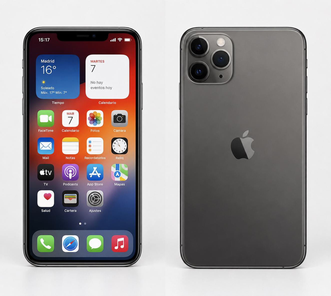 Iphone 11 Pro Max
